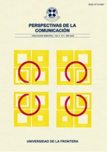 Revista Perspectivas de la Comunicación